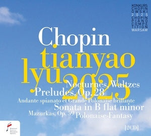 Chopin: Nocturnes/Waltzes/Preludes Op. 28