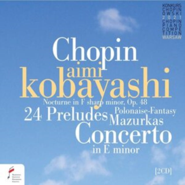 Chopin: Nocturne in F-sharp Minor, Op. 48/Polonaise-fantasy/...