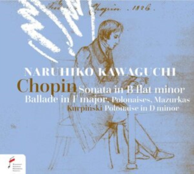 Chopin: Sonata in B Flat Minor/Ballade in F Major/Polonaises/...
