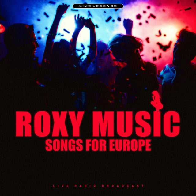 Songs for Europe