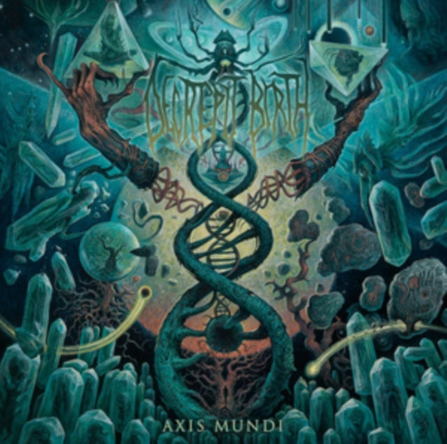 Axis Mundi
