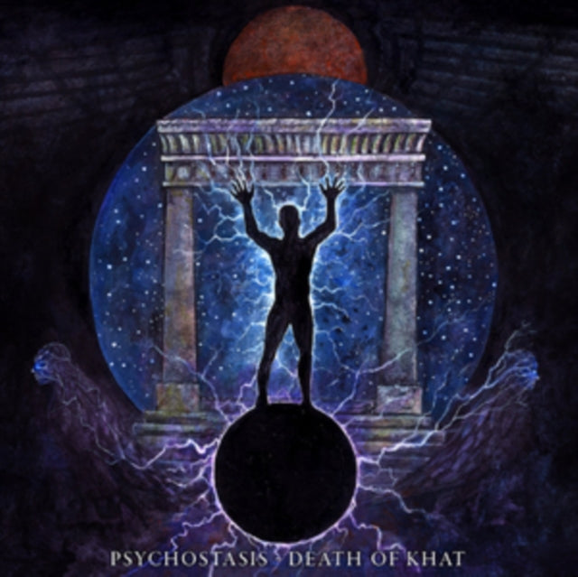 Psychostasis