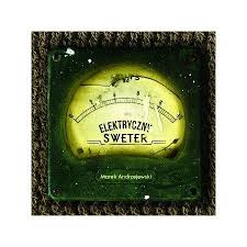 Elektryczny Sweter