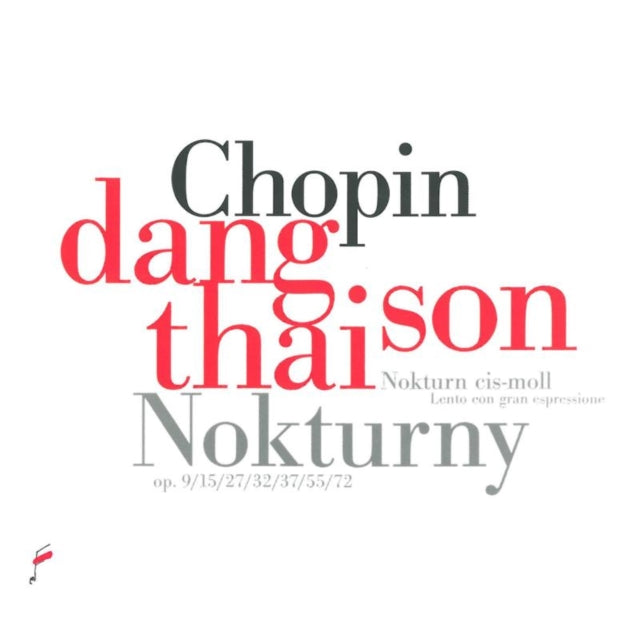 Chopin: Nokturny