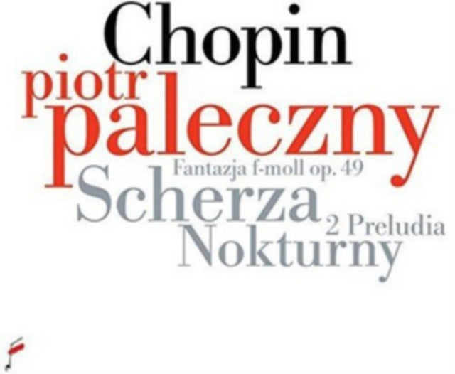 Chopin: Scherza/Nokturny
