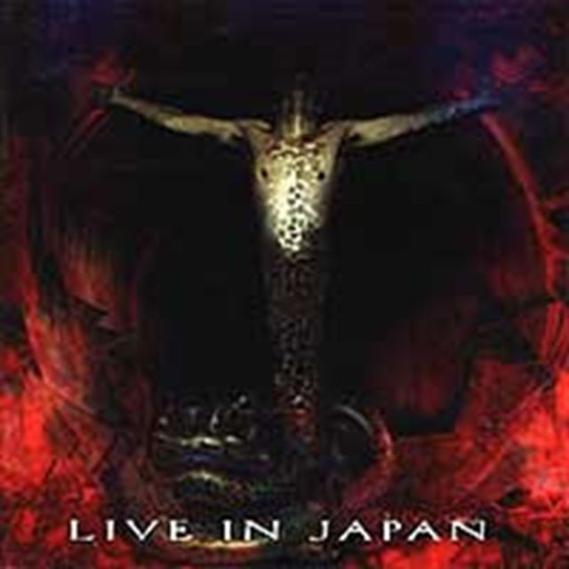 Live in Japan