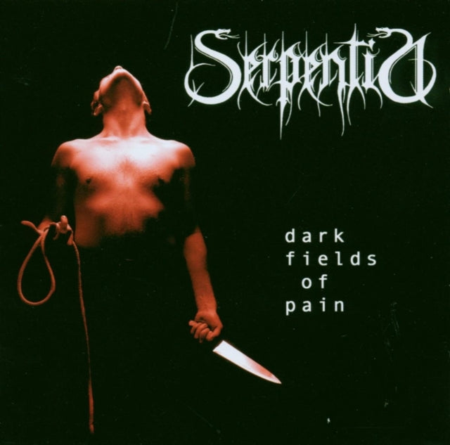 Dark Fields of Pain