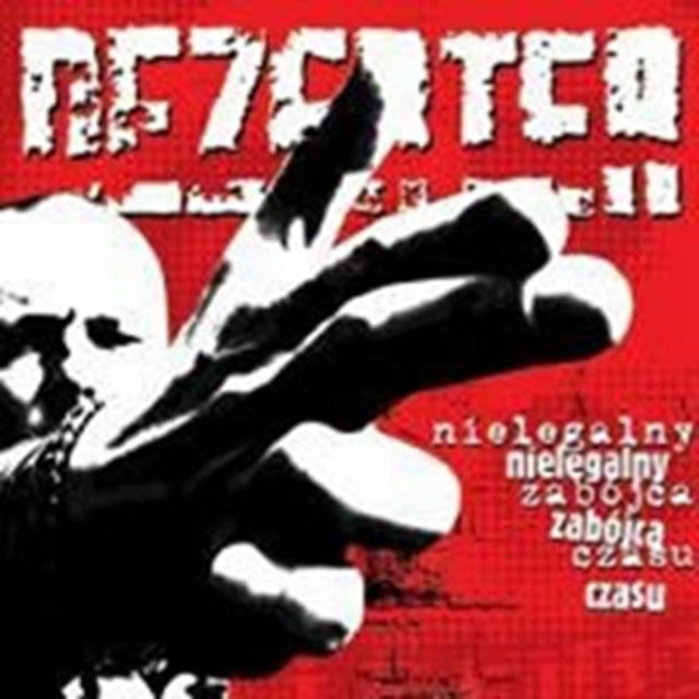 Nielegalny Zabojca Czasu