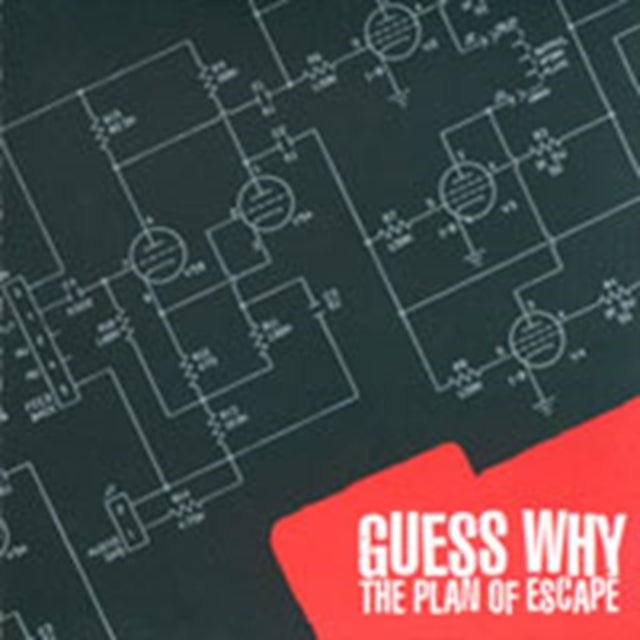 Plan of Escape