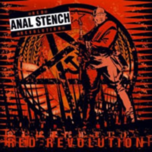 Red Revolution