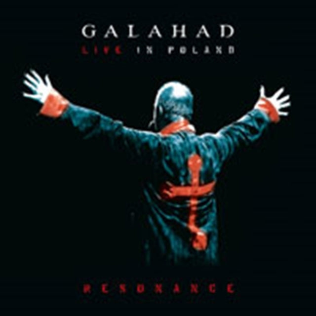 Resonance - Live In Poland