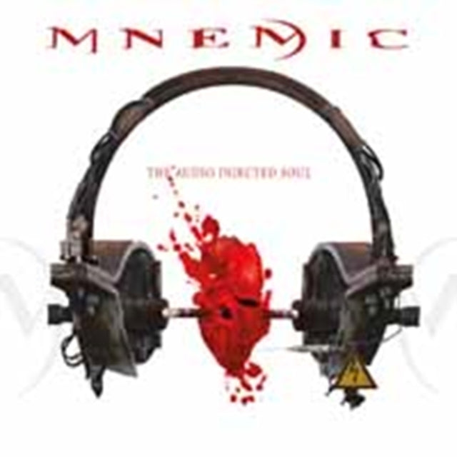 Audio Injected Soul Reissue