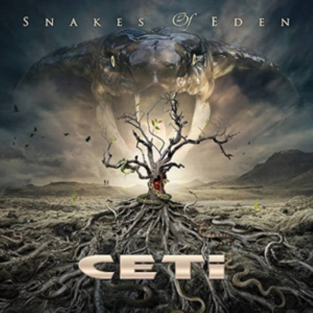 Snakes of Eden