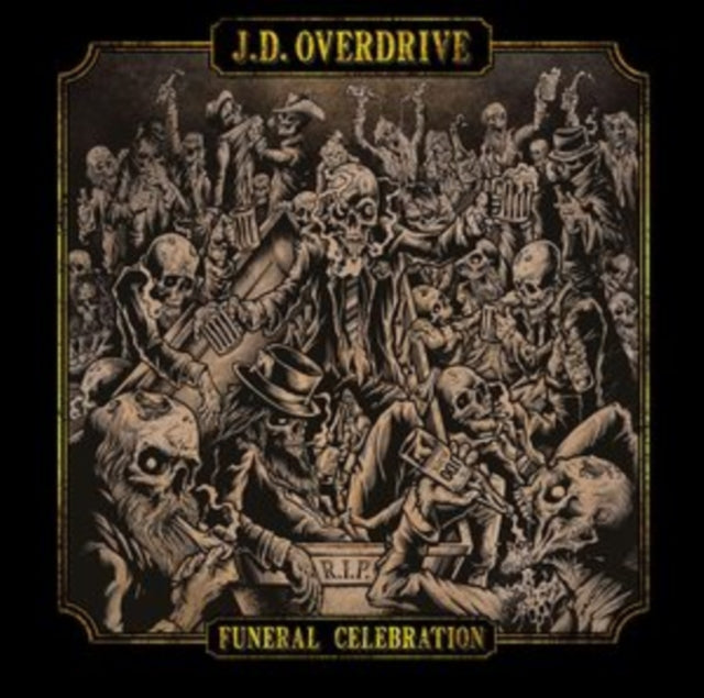 Funeral Celebration