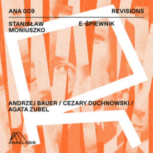 Stanislaw Moniuszko: E-Spiewnik