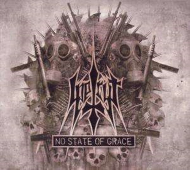 No state of grace