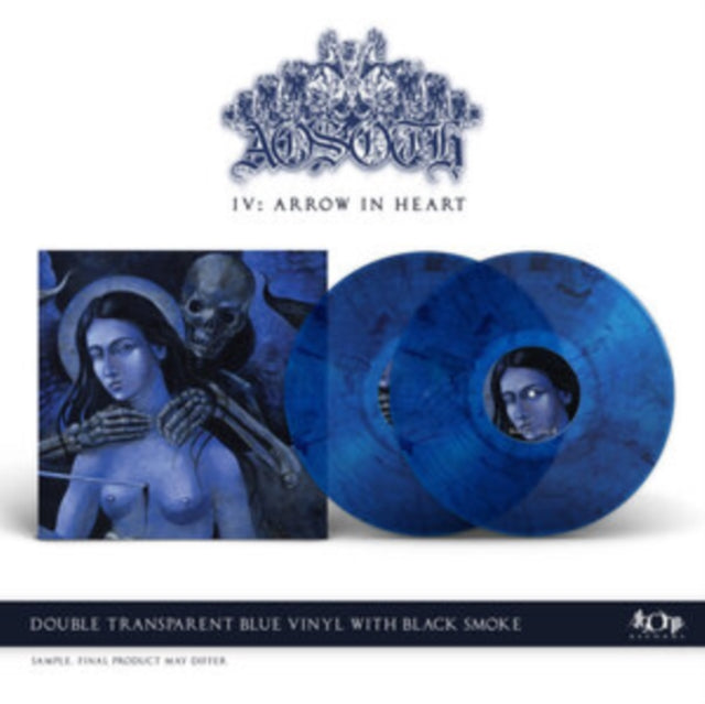 IV: An Arrow in Heart