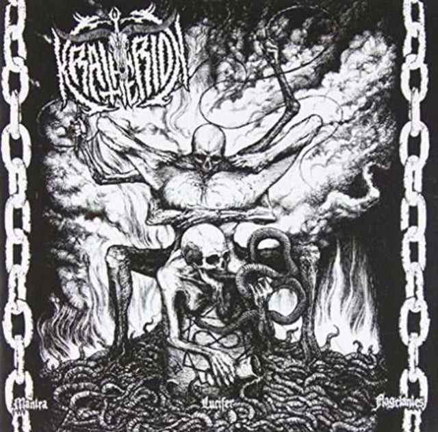 Mantra Lucifer Flagelantes