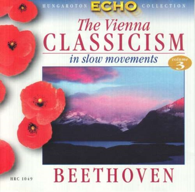 Vienna Classicism in Slow Movements Vol. 3, The (Lehel)