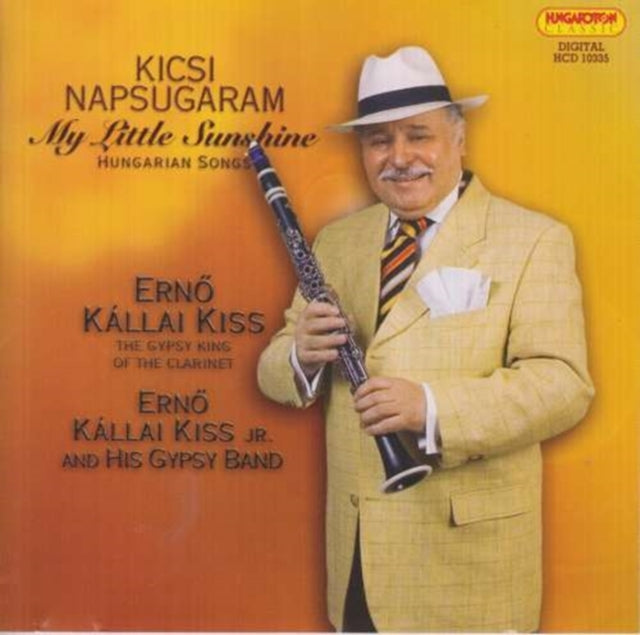 Hungarian Songs