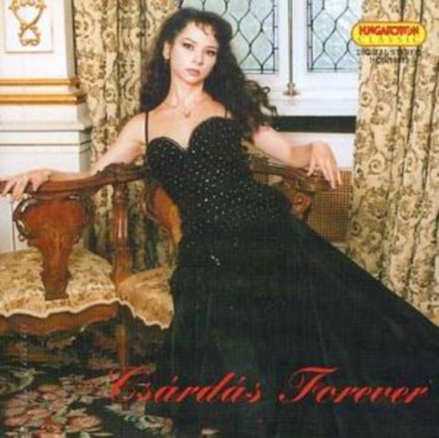 Csardas Forever (Seymour, Budapest Po, Kovacs)