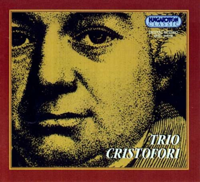 Accompanied Keyboard Sonatas (Trio Cristofori)