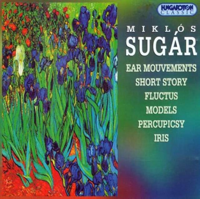 Ear Mouvements, Short History, Fluctus, Models, Percupicsy