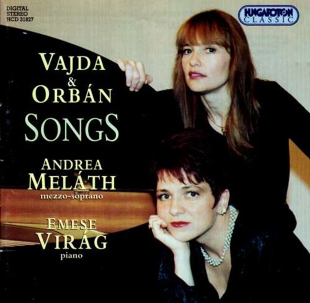Songs (Melath, Virag)