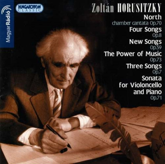 Horusitzky Collection