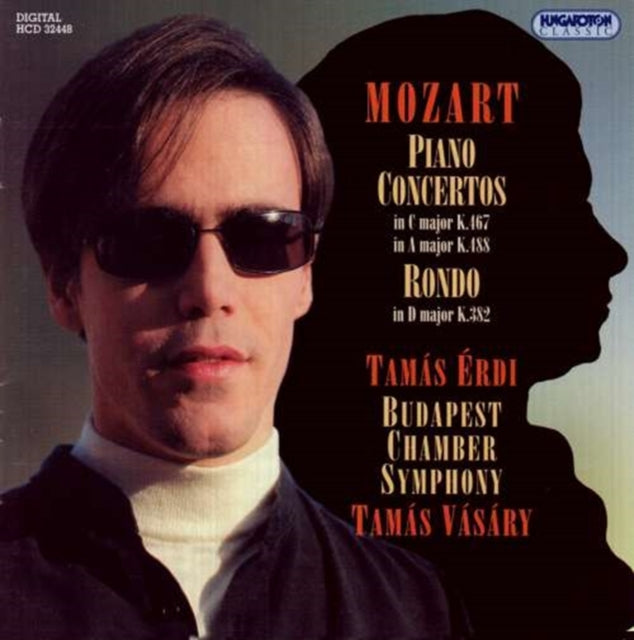 Concertos for Piano and Orchestra
