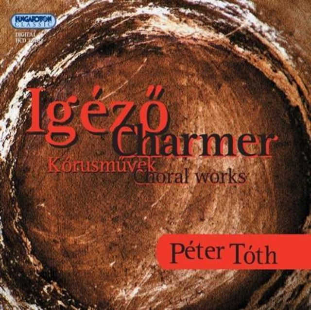 Charmer: Choral Works