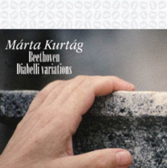 Marta Kurtag: Diabelli Variations