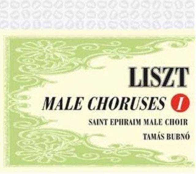 Male Choruses