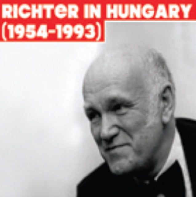 Richter in Hungary