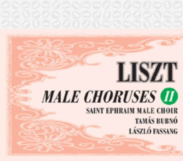Liszt: Male Choruses