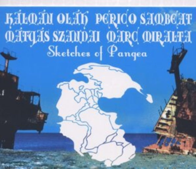 Sketches of Pangea