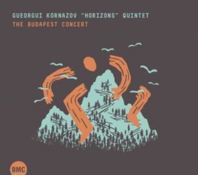 The Budapest Concert