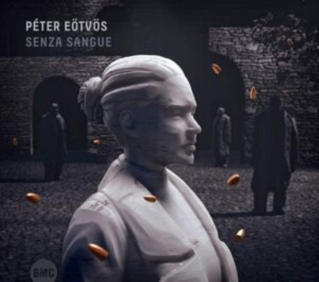 Péter Eötvös: Senza Sangue