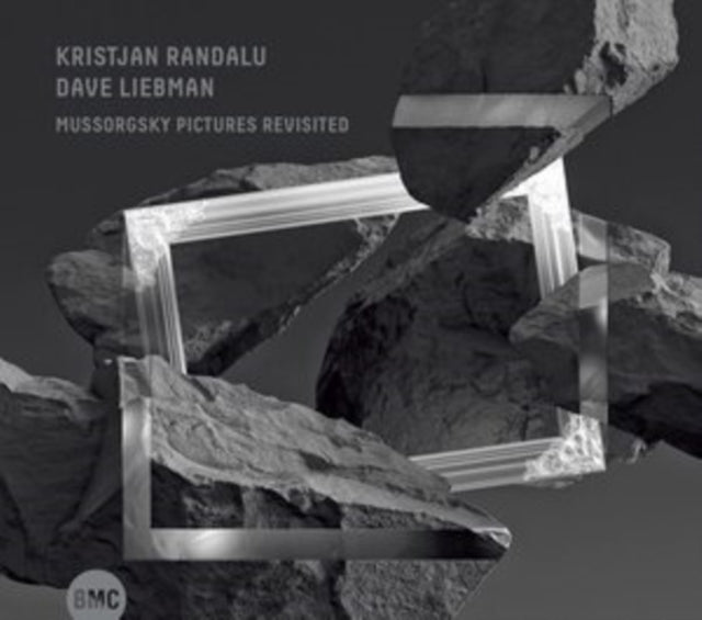 Mussorgsky Pictures Revisited