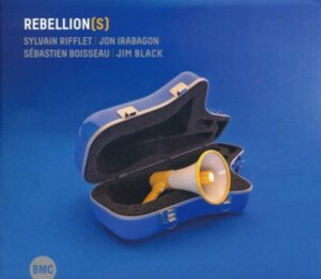 Rebellion(s)