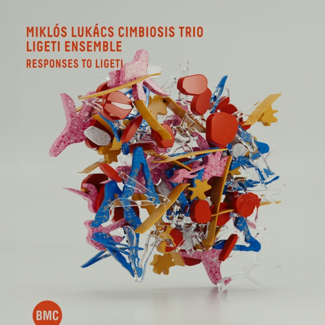 Responses to Ligeti