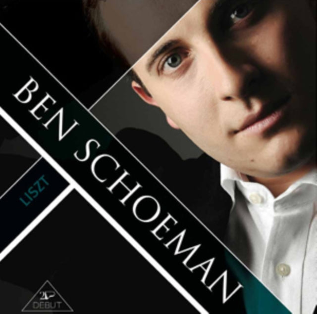 Ben Schoeman: Liszt