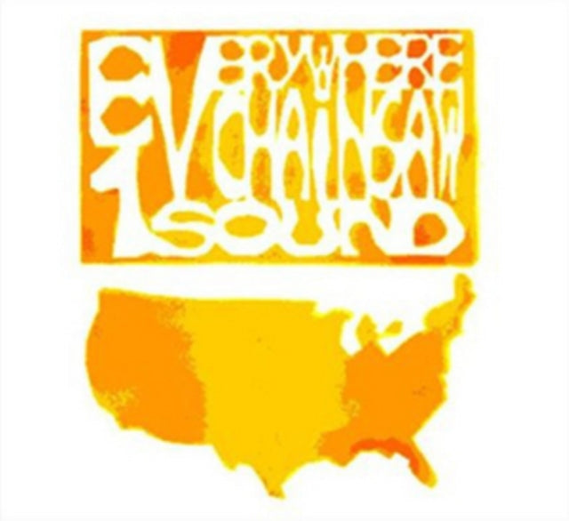 Everywhere Chainsaw Sound 1