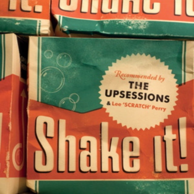 Shake It