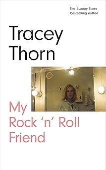 Tracy Thron - My Rock N Roll Friend