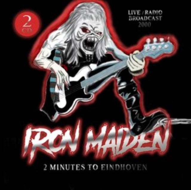 2 Minutes to Eindhoven