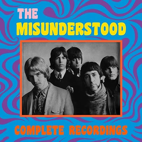 Complete Recordings (Rsd 2026)