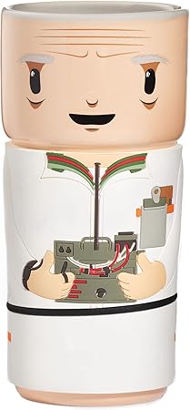 Back To The Future Doc Brown Coscup Collectible