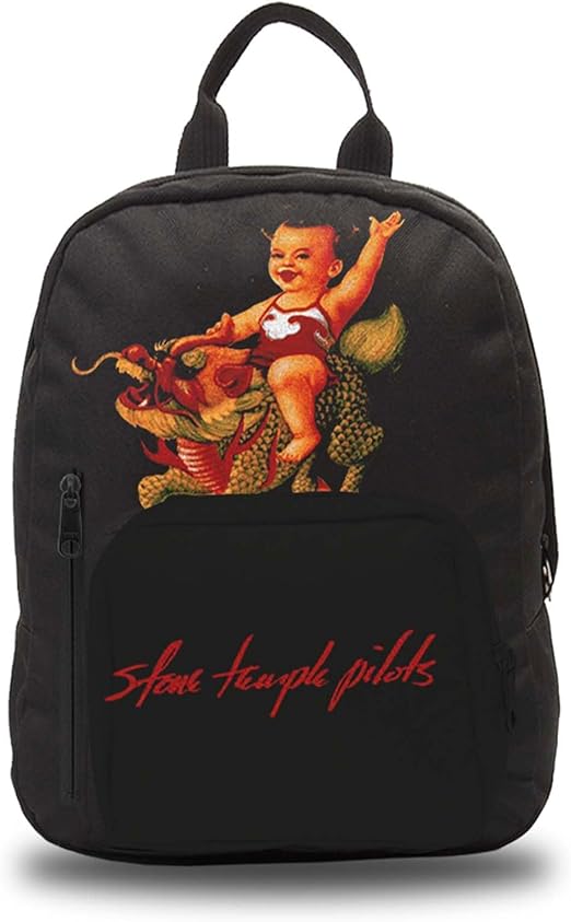 Stone Temple Pilots - Baby (Classic Daypack)
