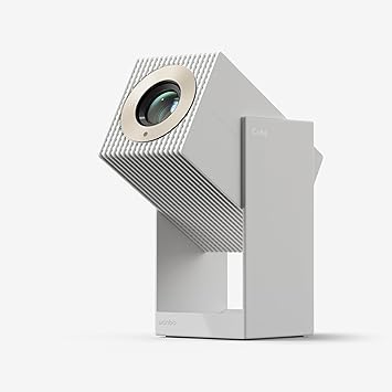 Cube 2 Pro - White